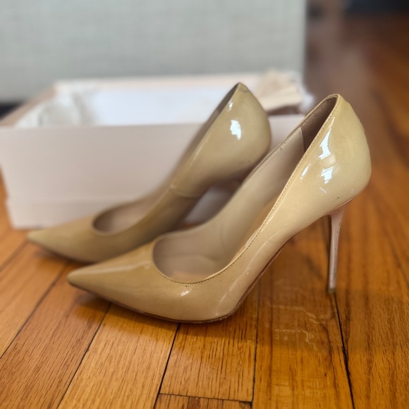 Jimmy Choo heels - Picture 1 of 8